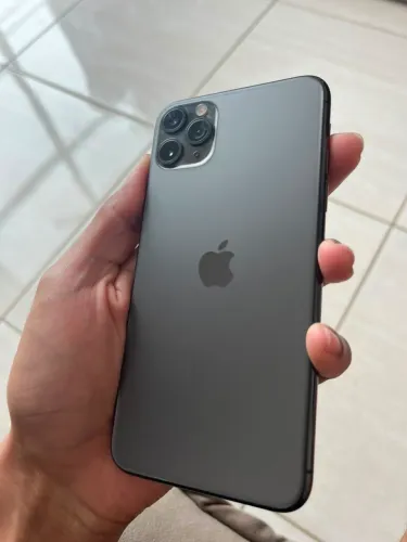 iPhone 11 Pro Max