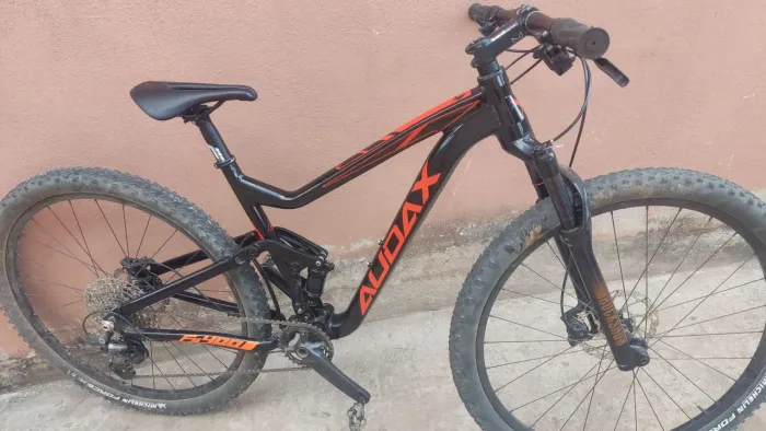 Audax fs400 29