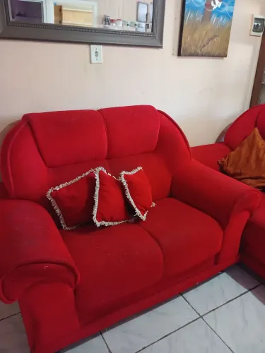 Sofa 2 e 3 lugares