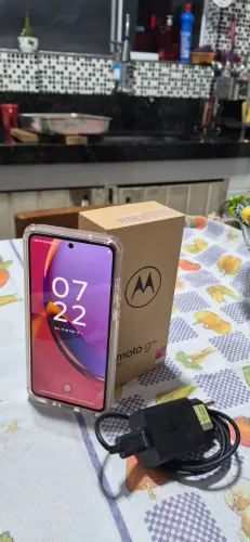 Celular Motorola 84G