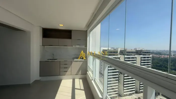 Apartamento com 3 dormitórios, 1 suíte à venda, 103 m² por R$ 1.272.000 - Edifício Vancouv