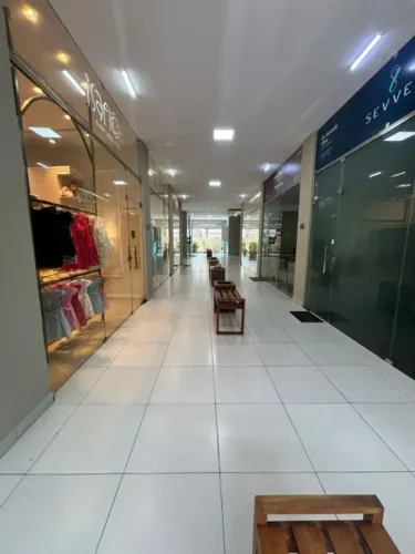 Valor de Super OPORTUNIDADE para ALUGUEL! SALA COMERCIAL EM MANAÍRA com 33m²privativos