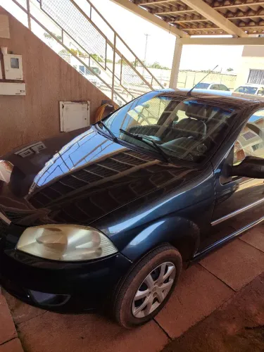 Fiat Siena EL 1.0 MPI Fire Flex 8V 4P 2013