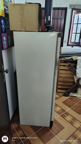 Geladeira barata