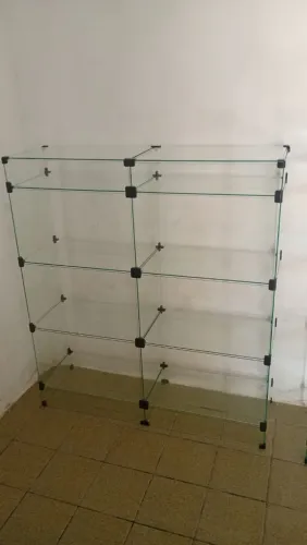 Vitrine