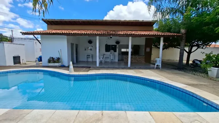 Imóvel para venda com 54 metros quadrados com 2 quartos em Colorado - Teresina - PI