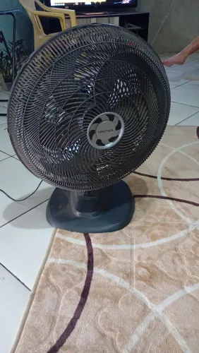 Ventilador