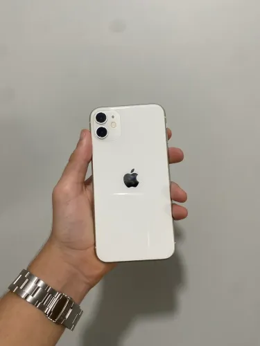 iPhone 11- 128 GB