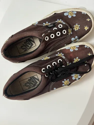 tenis vans