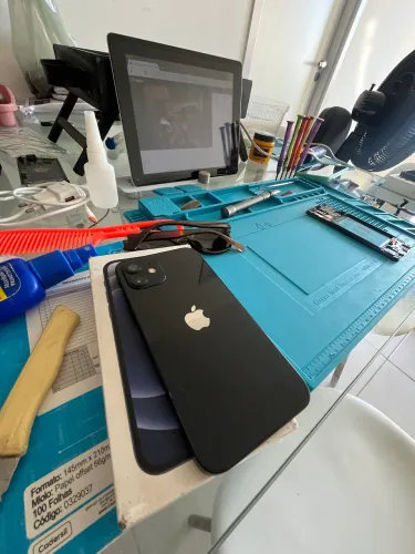 iPhone 12 256Gb