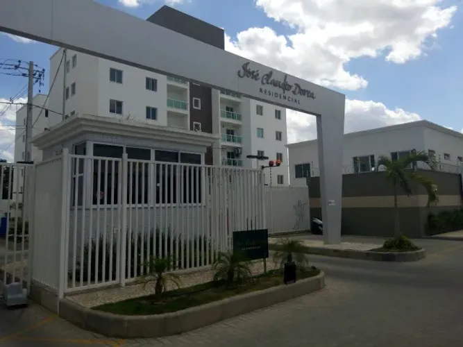 Alugo APTO MOBILIADO e Casas s/ mobilia