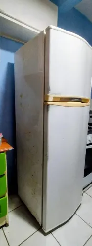 Geladeira Frost Free