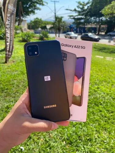 Samsung Galaxy A22 5G