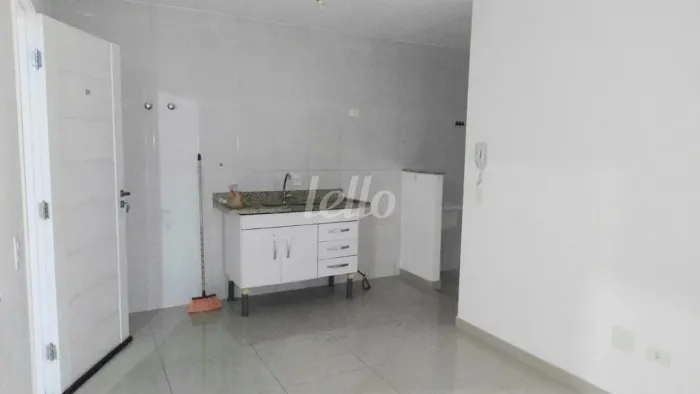 Apartamento 1 quartos à venda no(a) Vila Nivi