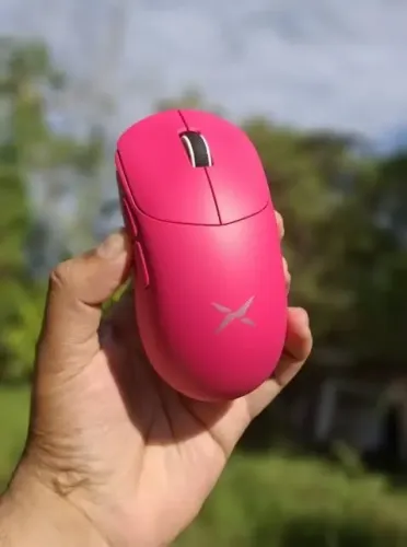 Mouse Delux M400