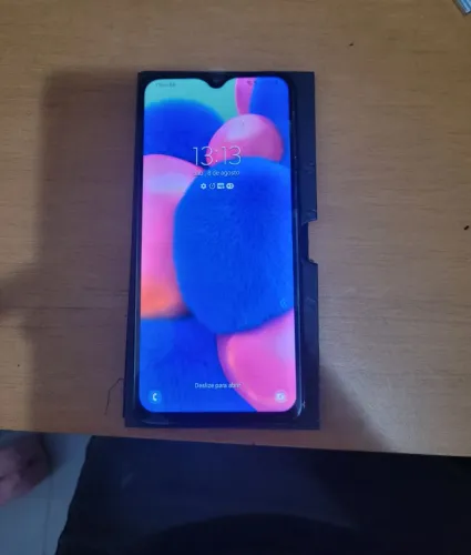 Sansung a 30s 64 gigas