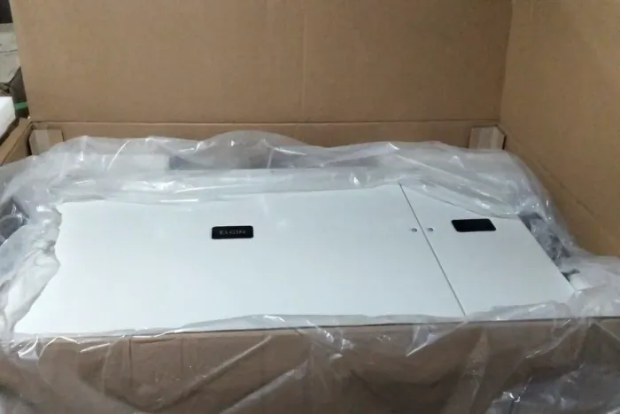 Inversor Fotovoltaico Elgin 208W/800v