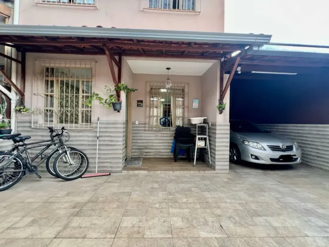 CASA GEMINADA - SANTA AMELIA