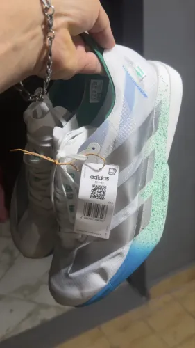 TÊNIS ADIDAS ADIOS PRO 4 43