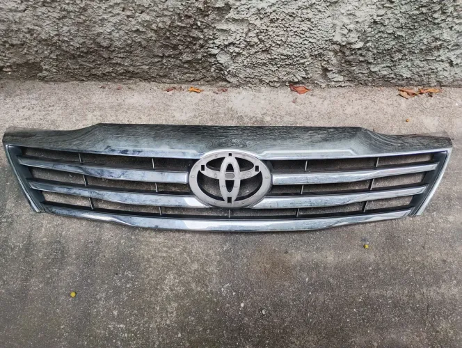 Grade Toyota