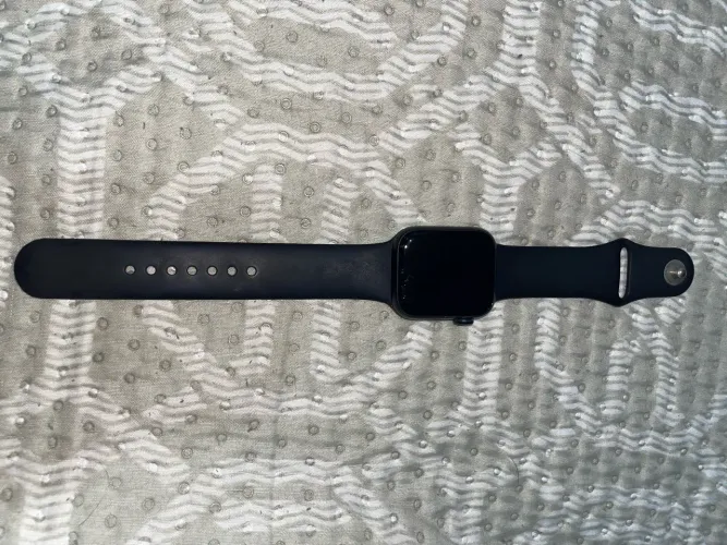 Apple Watch SE (GPS) (2ª Geração)