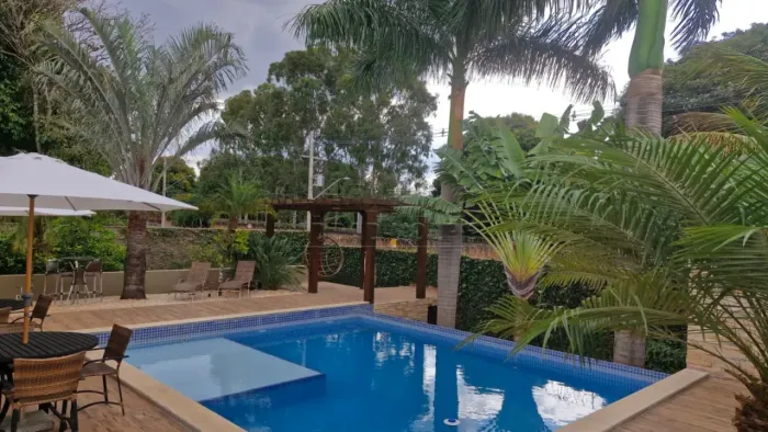 Casa Condomínio em Piratininga
