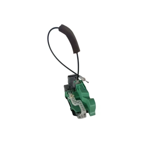 Fechadura Da Porta Fiat Idea 2012 2016 Traseira Esquerda