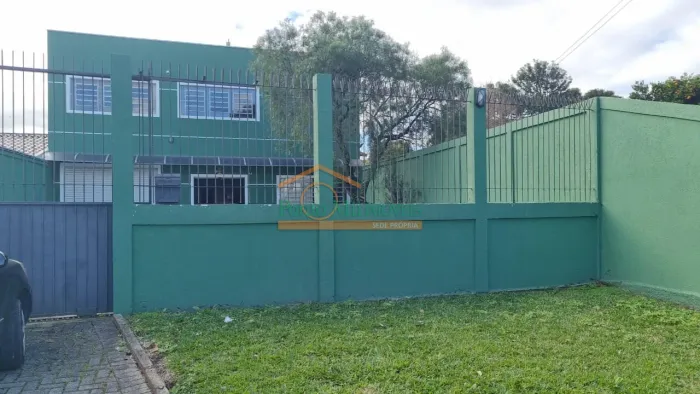 BARRACÃO/GALPÃO à venda com 363m² por R$ 1.450.000,00 no bairro São Braz - CURITIBA / PR