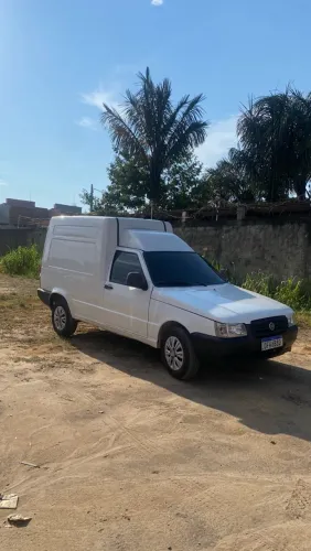 Fiat Fiorino Furg.1.5/1.3/1.3 Fire/1.3 F.flex 2013