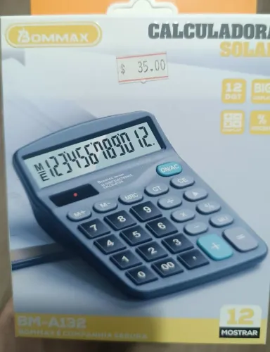 Calculadora 