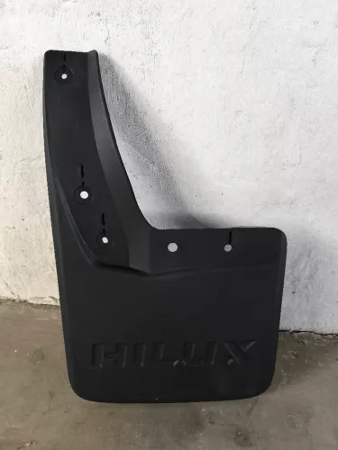 Para barro Hilux 