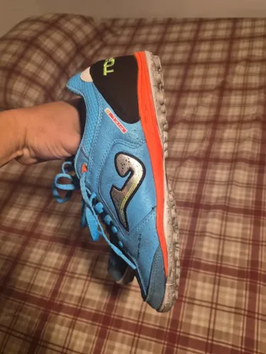Chuteira Society Joma N° 39