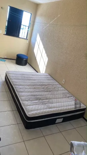 Para vende logo