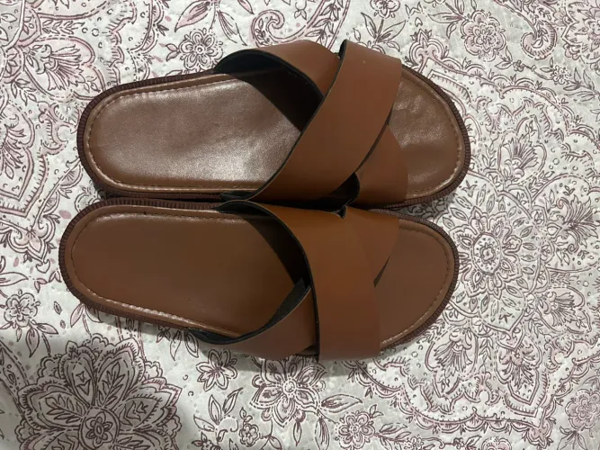 Sapatos 