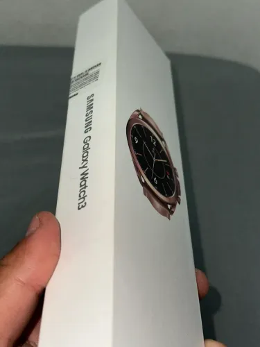 Galaxy Watch 3