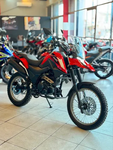 SHI 175 OFERTA DE ENTRADA POR APENAS R$699