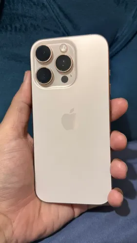 iPhone 16 PRO 128Gb