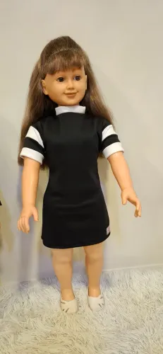 Boneca Sandy Baby Brink 