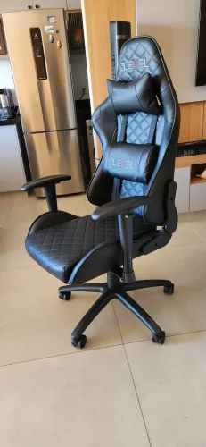 Cadeira GAMER Level LV CO31BI