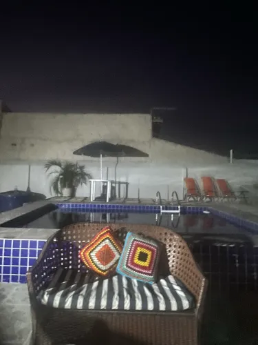 Casa na Taiba