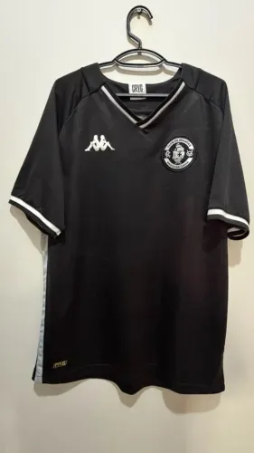 Camisa do Vasco 2021