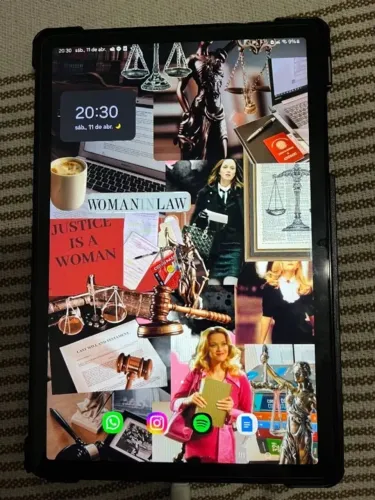 Tablet