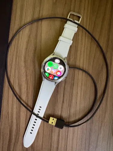 Samsung Galaxy Watch 4