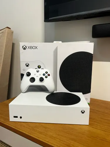 XBOX SERIES S
