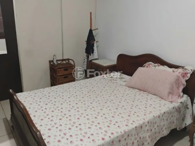 Apartamento à venda Rua Sarmento Leite, Centro Histórico - Porto Alegre