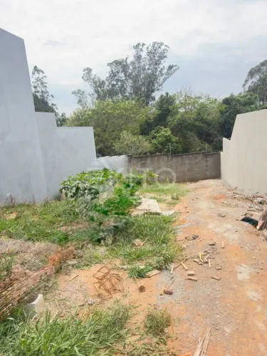Terreno à venda em Cabreúva por R$ 235.000  Condomínio Fechado com Segurança