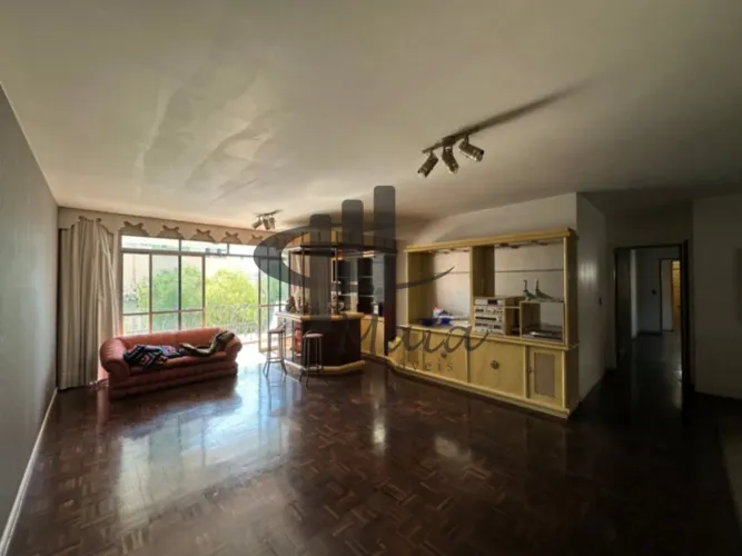 Locação Apartamento Sao Caetano do Sul Santo Antonio Ref: 47194
