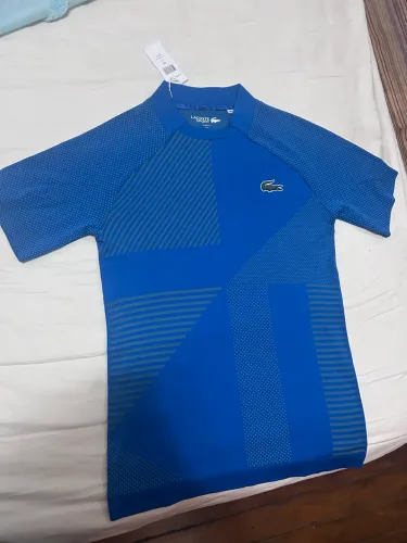 Lacoste ultra dry seamless
