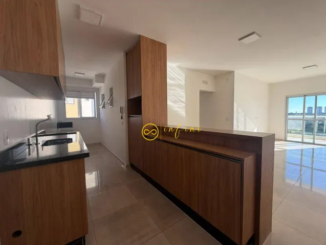 Apartamento com 3 Quartos, 83 m² - aluguel por R$ 3.800/mês ou venda por R$ 724.000 - Cond