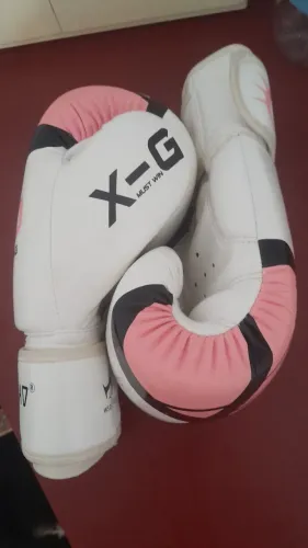 Luva boxe e muay thai